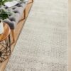 EVO-265-GREY-RU Modern Grey Rug - The Flooring Guys