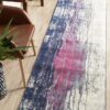 EVO-259-STO-RU Modern Stone Rug - The Flooring Guys