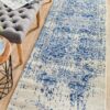 EVO-253-WNAV-RU Modern Navy Rug - The Flooring Guys