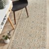 ETN-911-BON-RU Modern Bone Rug - The Flooring Guys
