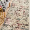 DRM-860-STON-RU Modern Stone Rug - The Flooring Guys