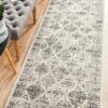 CEN-999-GREY-RU Contemporary Multi Rug - The Flooring Guys