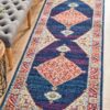 CEN-966YL-RU Contemporary Multi Rug - The Flooring Guys