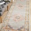 BLN-211-GREY-RU Modern Grey Rug - The Flooring Guys