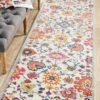 BLN-208-MULT-RU Modern Multi Rug - The Flooring Guys