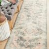 AVE-701-GREY-RU Modern Grey Rug - The Flooring Guys