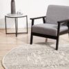 CRO-ADD-SIL-RO Modern Multi Rug - The Flooring Guys