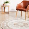 MAY-CAT-NAT-RO Transitional Multi Rug - The Flooring Guys