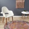 MUS-867-MULT-RO Modern Multi Rug - The Flooring Guys