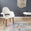 MUS-863-MULT-RO Modern Multi Rug - The Flooring Guys