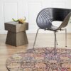 MIR-360-MUL-RO Modern Multi Rug - The Flooring Guys