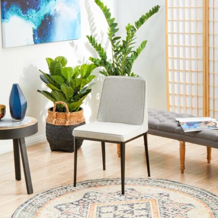 Rug Culture Legacy 863 Navy Round Rug