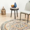 LEG-863-NAVY-RO Modern Multi Rug - The Flooring Guys