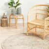 LEG-861-PAP-RO Modern Multi Rug - The Flooring Guys