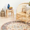 LEG-860-DUNE-RO Modern Multi Rug - The Flooring Guys