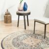 LEG-858-MIDN-RO Modern Multi Rug - The Flooring Guys