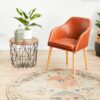 LEG-854-AUT-RO Modern Multi Rug - The Flooring Guys