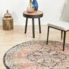 LEG-851-BRCK-RO Modern Multi Rug - The Flooring Guys