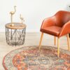 LEG-850-TERA-RO Modern Multi Rug - The Flooring Guys
