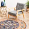 EVO-262-MULT-RO Modern Multi Rug - The Flooring Guys