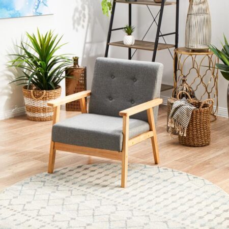 Rug Culture Slate White Transitional Round Rug