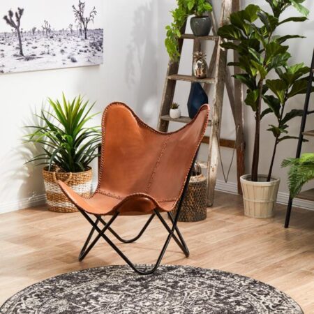 Rug Culture Scape Charcoal Transitional Round Rug