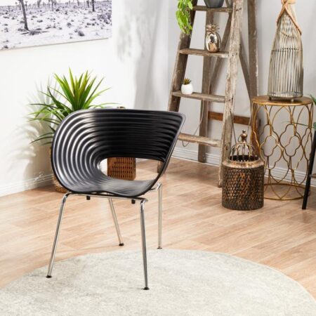 Rug Culture Shine Silver Transitional Round Rug