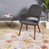 BLN-210-MULT-RO Modern Multi Rug - The Flooring Guys