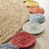 Bohemian Multi Rug - The Flooring Guys