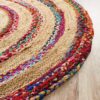 Bohemian Multi Rug - The Flooring Guys
