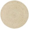 Bohemian White Rug - The Flooring Guys