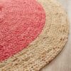 Bohemian Red Rug - The Flooring Guys