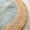 Bohemian Blue Rug - The Flooring Guys