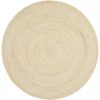 Bohemian White Rug - The Flooring Guys