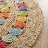 Bohemian Multi Rug - The Flooring Guys