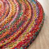 Bohemian Multi Rug - The Flooring Guys