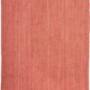 Modern Red Rug - The Flooring Guys