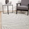 CRO-SAV-SIL Modern Multi Rug - The Flooring Guys