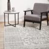CRO-ADD-SIL Modern Multi Rug - The Flooring Guys