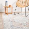 MAY-LOR-PEA Transitional Multi Rug - The Flooring Guys