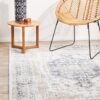 MAY-LOR-BLU Transitional Multi Rug - The Flooring Guys