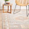 MAY-CAT-GRY Transitional Multi Rug - The Flooring Guys