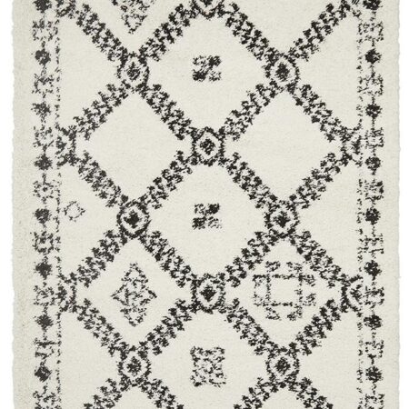 Rug Culture Saffron 33 White Rectangle Rug