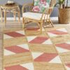 PRD-111-CRL Other Orange Rug - The Flooring Guys