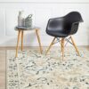 OXF-436-BON Traditional Bone Rug - The Flooring Guys