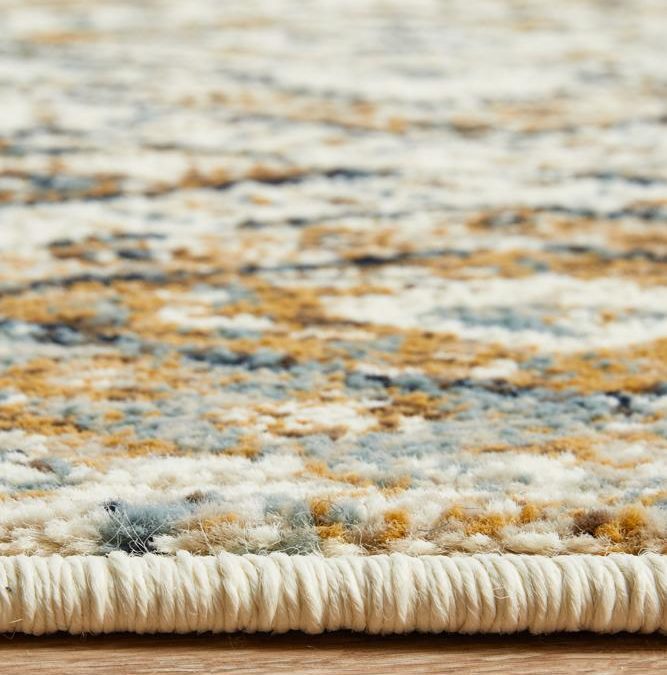 Oxford 431 Bone By Rug Culture - 400X300CM RECTANGLE