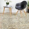 OXF-433-BON Traditional Bone Rug - The Flooring Guys