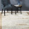 OPU-115-CRM Contemporary Cream Rug - The Flooring Guys