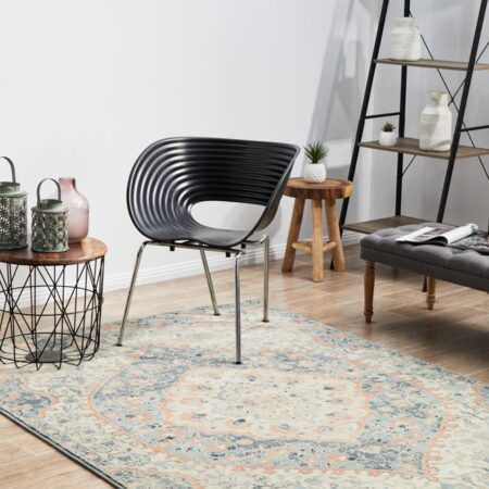 Rug Culture Odyssey 150 Navy Rectangle Rug