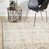 ODY-140-BONE Contemporary Multi Rug - The Flooring Guys